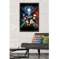 thumbnail image 2 of DC Comics Movie Batman & Robin - One Sheet Wall Poster, 22.375" x 34" Framed, 2 of 5