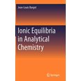 thumbnail image 1 of Équilibres Ioniques en Chimie Analytique, 1 of 1