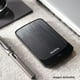 thumbnail image 5 of Disco Duro Externo ADATA HV320 2TB USB 3.2 Slim Negro AHV320-2TU31-CBK, 5 of 6