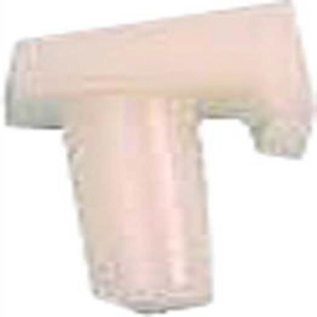 Golf Cart Driven clutch ramp shoe