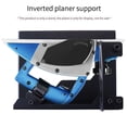 thumbnail image 4 of Woodworking Planer Flip-Chip Bracket Set Planer Hand Push Plane Flip-Chip Bracket Household DIY Tools, 4 of 6
