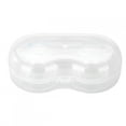 thumbnail image 3 of Mgaxyff  Enlager,1 Pair/Set Silicone  Corrector  Pullers for Flat Inverted Nipples Breastfeeding Aid,  Pullers, 3 of 8