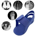 thumbnail image 4 of Post OP Shoe Universal for Left and Right Feet Adjustable Plaster Cast Boot XL, 4 of 8