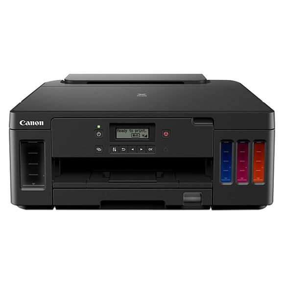 Impresora Canon PIXMA GM5010 Resolución Hasta 4800 x 1200dpi