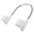 thumbnail image 4 of Hands Free Fan,Neck Fan 3 Speed Wearable Fan Rotatable Hanging Neck Fan Top Tier Quality, 4 of 14