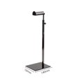 thumbnail image 3 of Metal Purse Display Stand Adjustable Handbag Rack Holder,Gg, 3 of 4