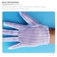 thumbnail image 3 of WRISTBIQUE 10Pares Guantes Para Electrónica Antiestáticos Con Ergonómico, 3 of 8