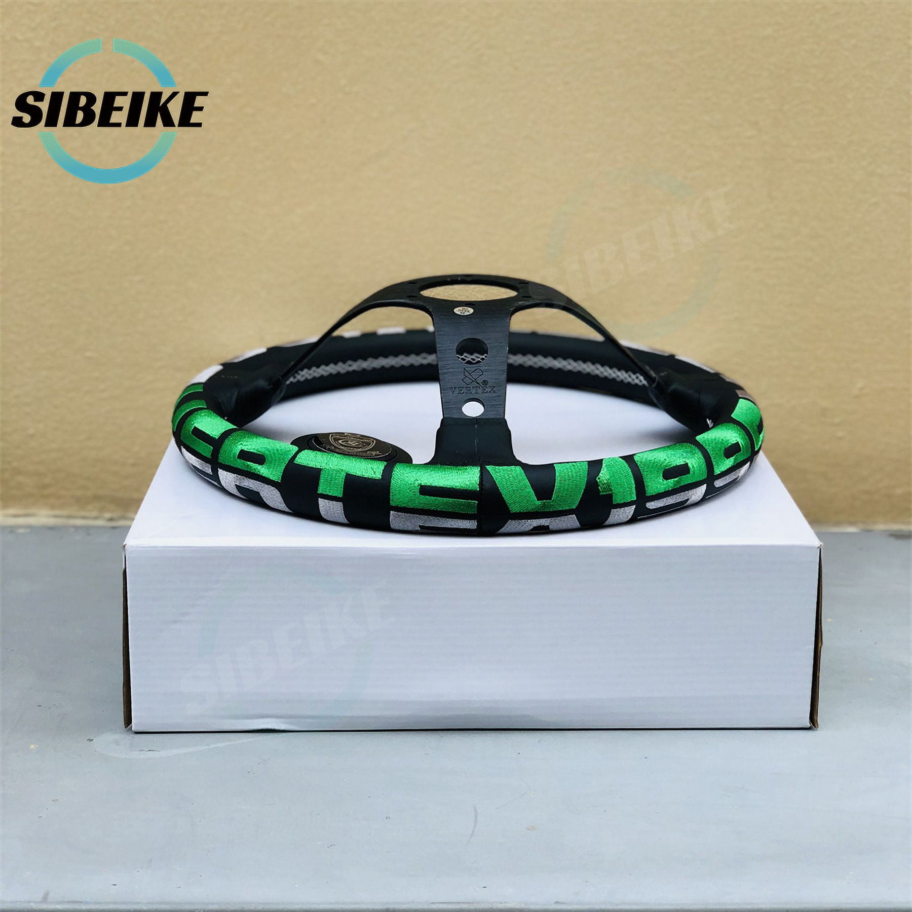 パーツ VERTEX 1996 GREEN VERTEX 1996 GREEN