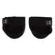 thumbnail image 1 of 1 par de protectores de tacón de tacón de tacón de talón almohadillas mujer hombre talón almohadillas talón apoyo, 1 of 6