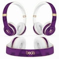 thumbnail image 3 of KIPLINK Frosted Surface PVC Air Channel Sticker Headphone Skin for Beats Solo 2 3 Wireless 0.001mm, 3 of 4
