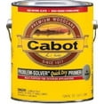 thumbnail image 1 of Exterior Quick-Dry Primer, White, Gal., 1 of 4