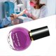 thumbnail image 5 of Nail Polish 10ml Saturated Bright Color Elegant Style Quick Drying Long Lasting Fast Dry Nail PolishE049-12, 5 of 5