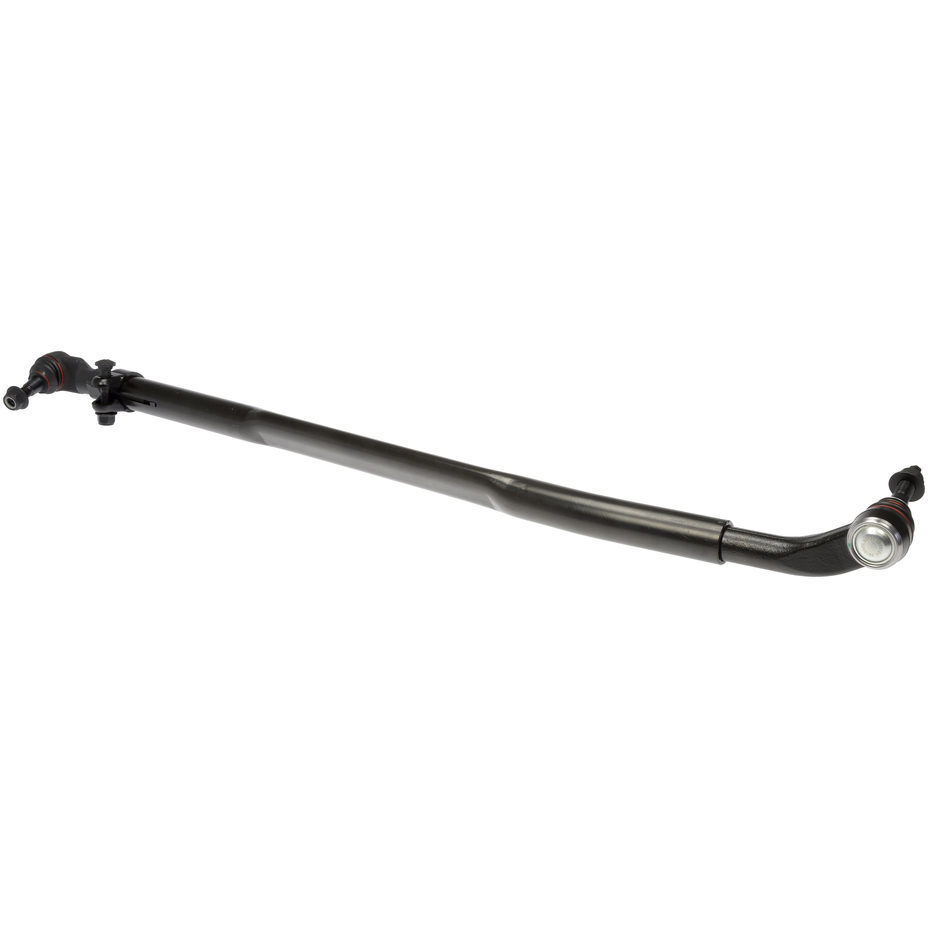 Dorman DL81219 Steering Drag Link for Specific Ram Models