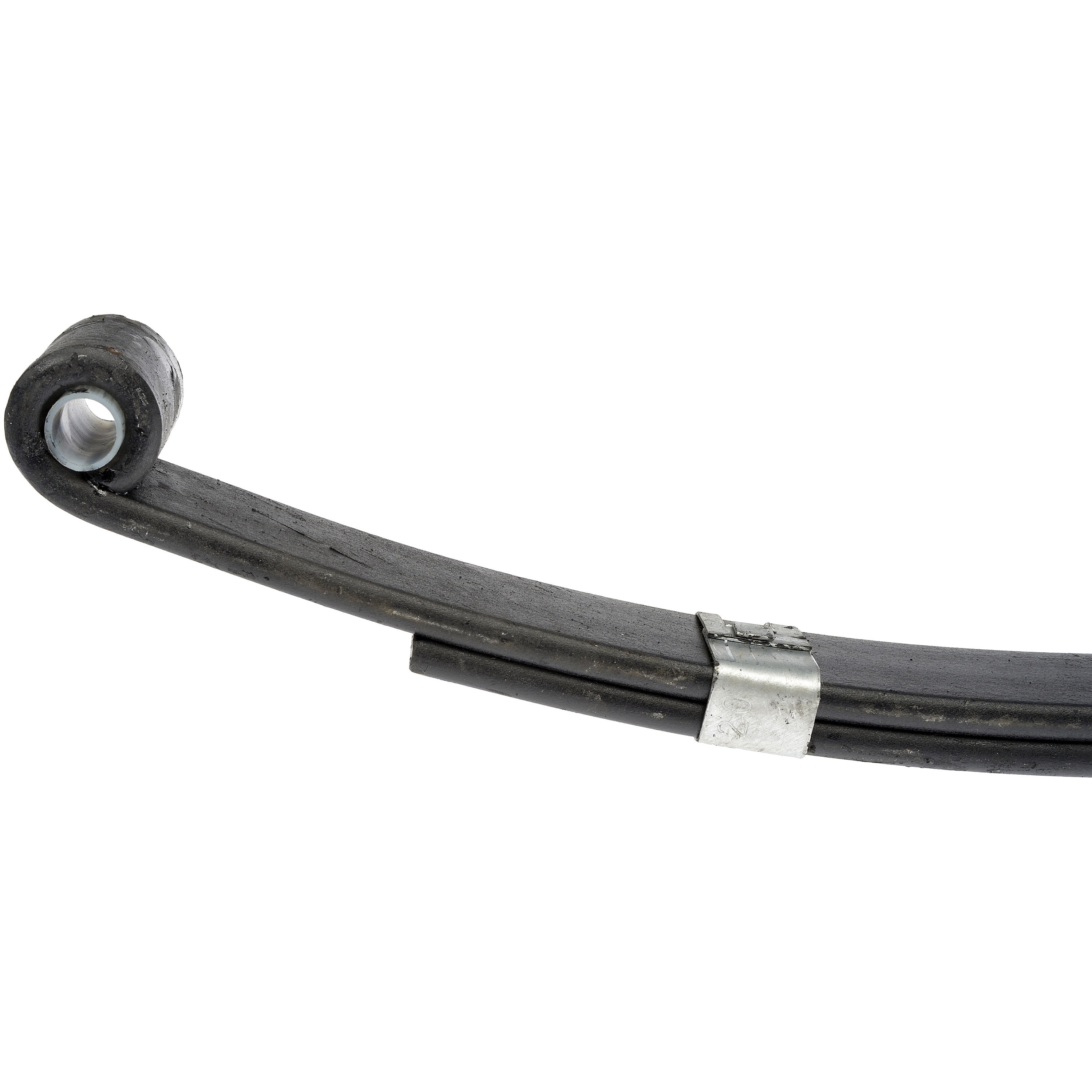 Dorman 929-1045 Leaf Spring Assembly Black