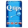 thumbnail image 4 of Q-tips Cotton Swabs, 4 of 7