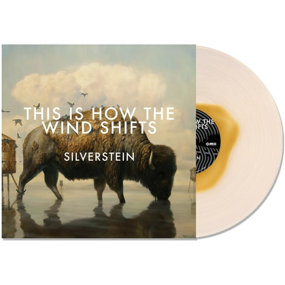 Silverstein - This Is How The Wind Shifts - Music & Performance - Vinyl