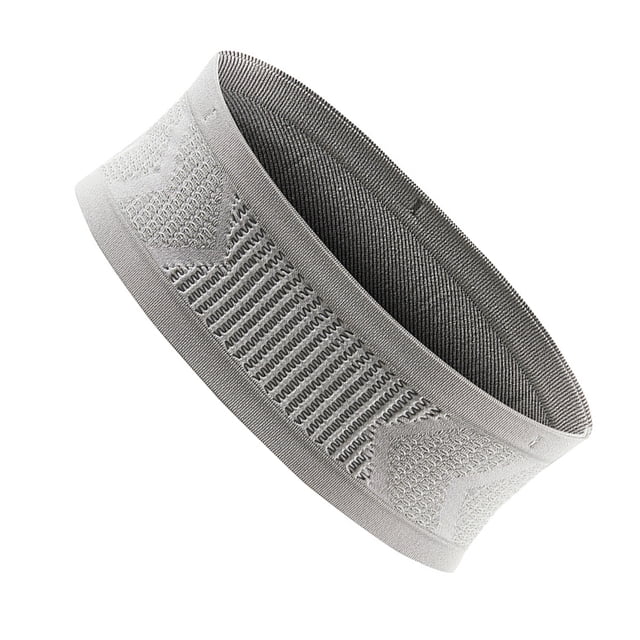 Toystoory Riñonera para correr fácil y liviana para On-Go Riñonera multifuncional Ajuste cómodo Deportes al aire libre gris L 1 Type3 NO3