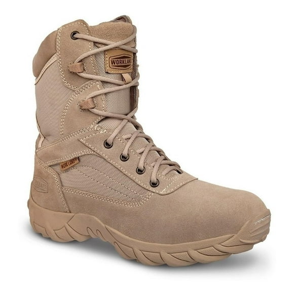 Bota Tactica Bota Hombre Workland 76215 beige 28 Workland Workland