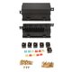 thumbnail image 5 of 3Sets 11-Way Fusible Holder Box Socket para automóvil Automotriz, 5 of 9