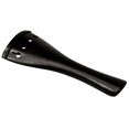 thumbnail image 2 of Anton Breton VP-66 Violin Tailpiece - Ebony - 4/4 Size, 2 of 3