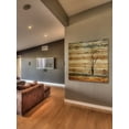 thumbnail image 3 of Parvez Taj Tree Stands Alone Pinewood Wall Art, 18" x 18", 3 of 7