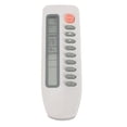 thumbnail image 2 of Control Remoto De Aire Acondicionado, Fácil De Usar R71A CE AC Control Remoto Para Aire Acondicionado Tornado R71A E, 2 of 7