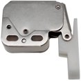 thumbnail image 4 of Sistema automático de resorte a presión Cerraduras táctiles a presión Hebilla de resorte autoblocante para pestillo de punta Cerradura de seguridad para muebles de puerta de gabinete, 4 of 5