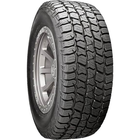 Mickey Thompson Deegan 38 All-Terrain LT275/70R17 121R Tire