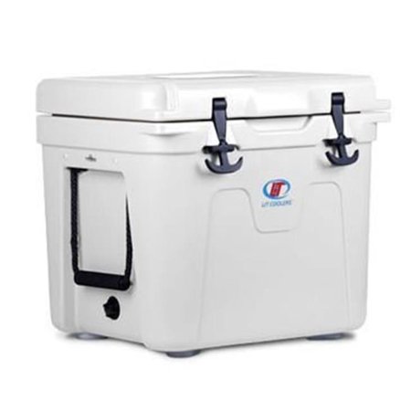 rtic 32qt cooler