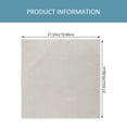 thumbnail image 2 of Couverture Multifonction Imperméable pour Meubles Canapé pour Chat Chien, 2 of 7