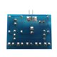 thumbnail image 5 of Módulo de lámpara LED con melodía y control de sonido de 3 V a 5 V, módulo de luz intermitente con control acústico, accesorios electrónicos para bricolaje, 5 of 7