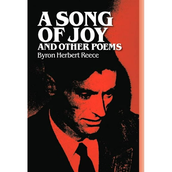 A Song of Joy (Hardcover)