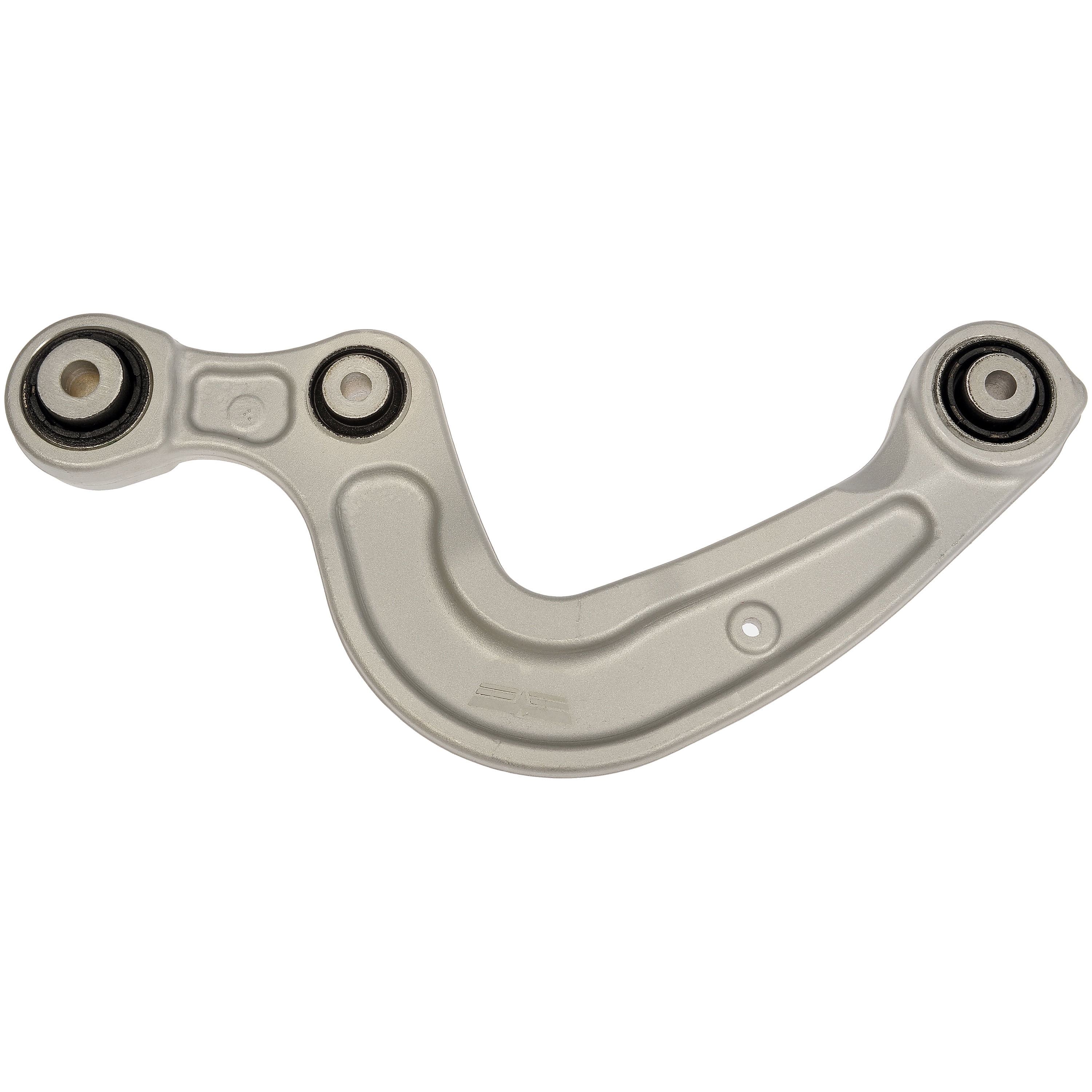 Dorman 527-072 Rear Right Upper Forward Lateral Arm for Specific Audi Models, Black Fits select: 2018-2022 AUDI A5, 2017-2022 AUDI A4