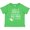 Apple Green, variant on Inktastic Bull Rider Like Daddy Childs Boys Toddler T-Shirt
