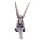 thumbnail image 5 of Hermosa Escultura De ángel, Estatua De Hadas De Girasol, Manualidades Decorativas Para Mesas De Cocina ANGGREK Otros, 5 of 8