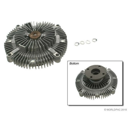 Four Seasons Fan Clutch - Four Seasons W0133-1956834 Engine Cooling Fan Clutch for Infiniti / Nissan