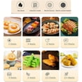 thumbnail image 5 of Nonstick Pancake Pan, Egg Frying Pan, Suitable For Gas And Induction Cooktops, 5 of 5
