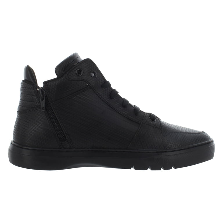 Creative Recreation Adonis Mid Mens Shoes Size 9, Color: Black 