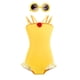 thumbnail image 3 of Disney-bañador de 2 piezas para niña, traje de baño de Ariel, Rapunzel, Isabella, Mirabel, Cosplay, Bikini de playa, verano 2024, 3 of 5