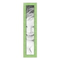 thumbnail image 2 of ArtToFrames 5" x 28" Pale Green Picture Frame, 5x28 inch Green Wood Poster Frame (WOM-4605), 3 Pack, 2 of 6