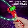 thumbnail image 6 of Full Luminous Wand Rope Launcher Rechargeable Glow Rope Handheld Light-up Outdoor Toy, 6 of 6