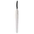 thumbnail image 1 of Cepillo De Peine Para Pestañas, Cepillo De Pestañas De Silicona Portátil Separador Con Cubierta Antipolvo Para Maquillaje, 1 of 7