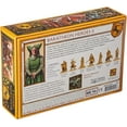 thumbnail image 2 of A Song of Ice and Fire Miniatures Game SIF810 Baratheon Heroes II, 2 of 3