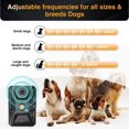 thumbnail image 3 of Anti Barking Device  Outdoor Bark Control Device  Sonic Bark Deterrents  No Bark Device to Stop Dog Barking  Dog Silencer Bark Box  Dog Bark Corrector, 3 of 8