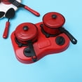 thumbnail image 3 of 11pcs Simulation Kitchen Toys Play House Tableware for Kids Children Toddler, 3 of 6