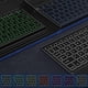 thumbnail image 5 of Funda Teclado ZERODAMAGE Sahara para iPad Air 13" M2 M3, 5 of 8
