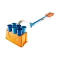 thumbnail image 4 of Pista de Juguete Hot Wheels Track Builder Caja de Barriles, 4 of 4