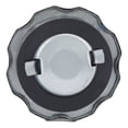 thumbnail image 2 of Tapa cromada del tanque de combustible 17620‑ZH7‑023 Apta para Honda GX120 GX160 GX200 GX390, 2 of 5