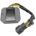 thumbnail image 3 of Voltage Regulator Rectifier For Tgb / Blade 425 250 325 Atv Parts 923451-XinHan, 3 of 4