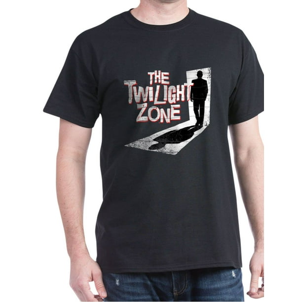 CafePress - The Twilight Zone T Shirt - 100% Cotton T-Shirt 